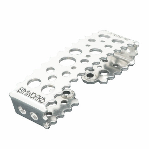 SIMWORKS Bubbly Pedal Side Plate