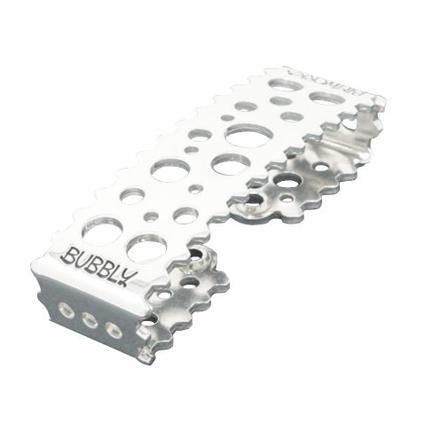 SIMWORKS Bubbly Pedal Side Plate