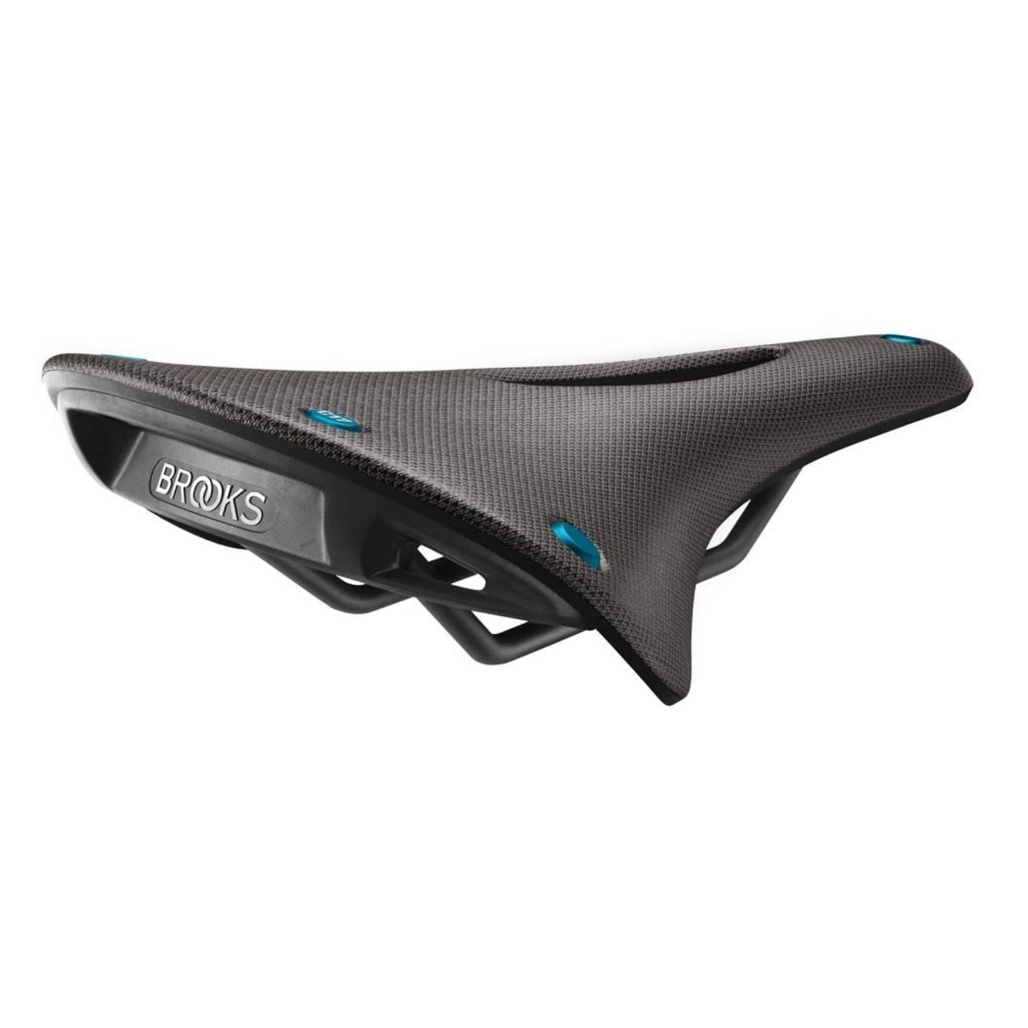 BROOKS Cambium Saddle Splash Limited Edition