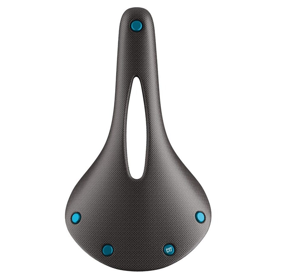 BROOKS Cambium Saddle Splash Limited Edition