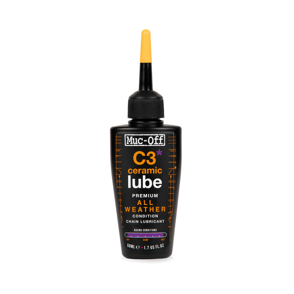 MUC-OFF C3 Ceramic Lube