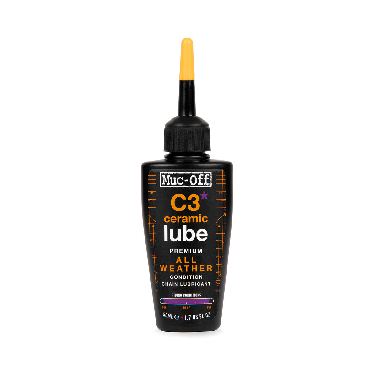 MUC-OFF C3 Ceramic Lube
