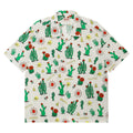 EANBE Aloha Shirt / CACTUS