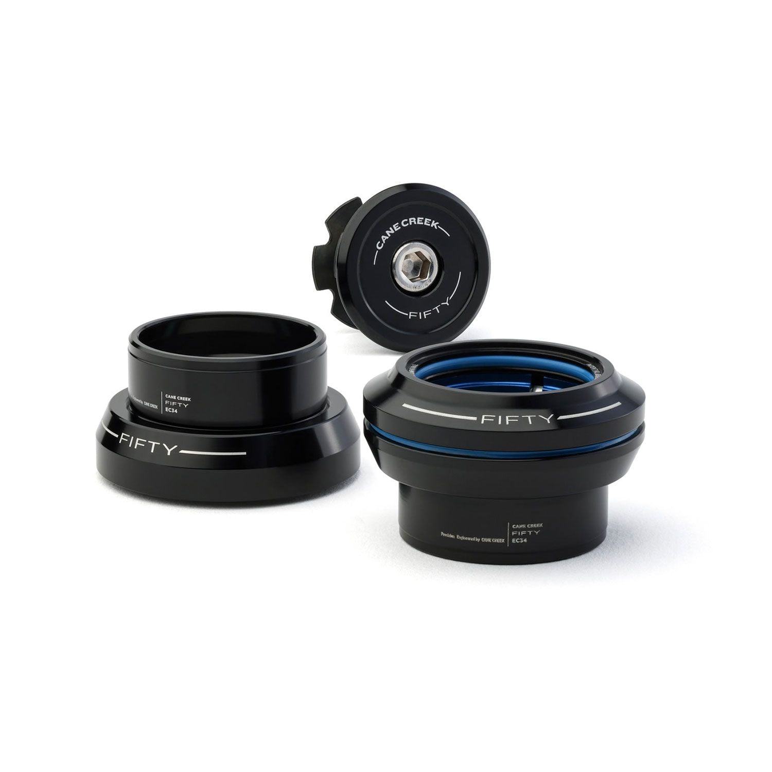 CANE CREEK 50 EC34 STR