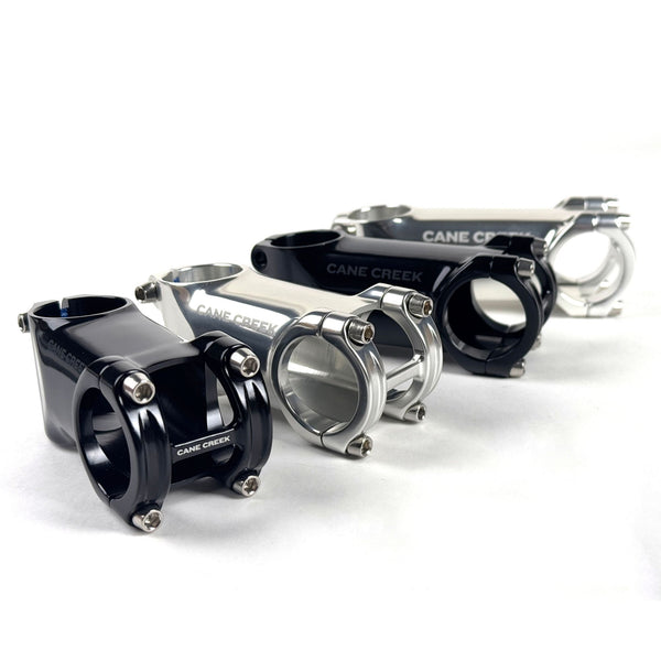 パーツ CANE CREEK/gxc stem/80mm/black CANE-CREEK-GXC-Stem-