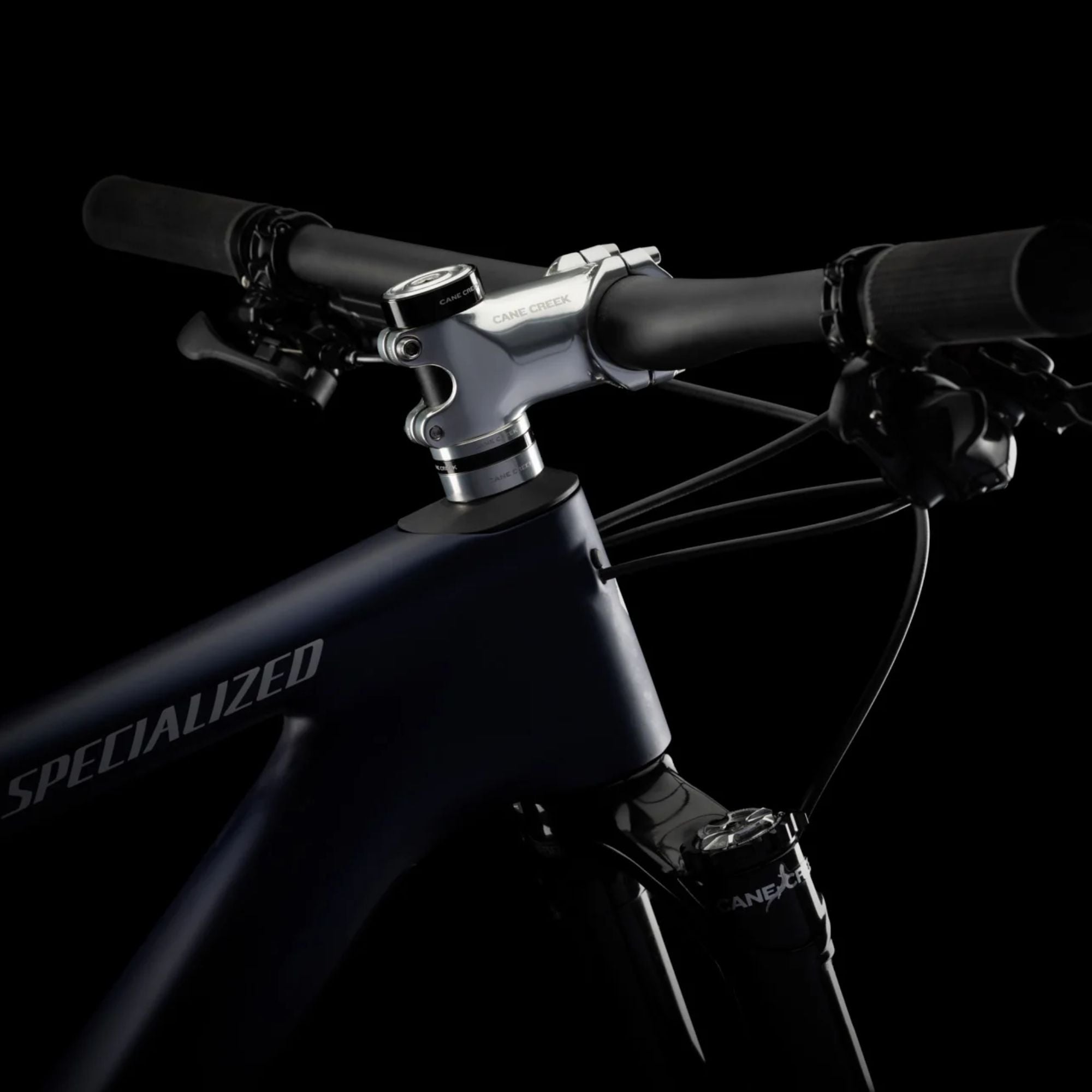 クラークケント　マウンテンバイクステム CANE CREEK GXC Stem