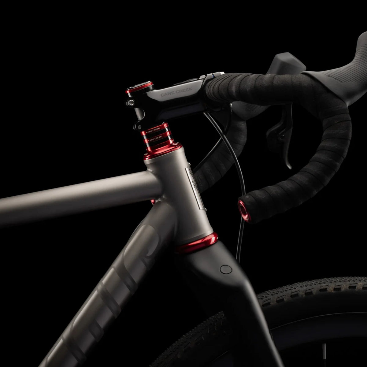 CANE CREEK GXC Stem