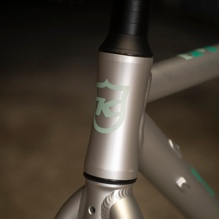 KONA Rove AL Frame Set - 1