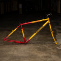 [Used] PANASONIC 90's MTB Custom-built