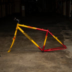 [Used] PANASONIC 90's MTB Custom-built