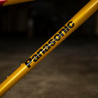 [Used] PANASONIC 90's MTB Custom-built