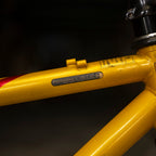 [Used] PANASONIC 90's MTB Custom-built