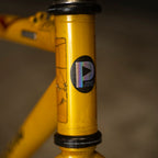 [Used] PANASONIC 90's MTB Custom-built
