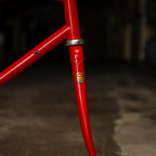 [Used] TESTACH Road Frame Set