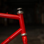 [Used] TESTACH Road Frame Set