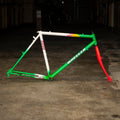 [Used] WHEELER 2090 Frame Set