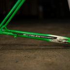 [Used] WHEELER 2090 Frame Set