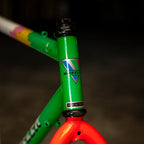 [Used] WHEELER 2090 Frame Set