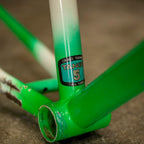 [Used] WHEELER 2090 Frame Set