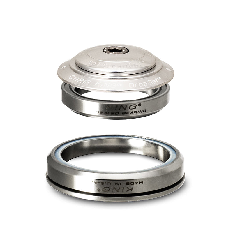 CHRIS KING DropSet 5