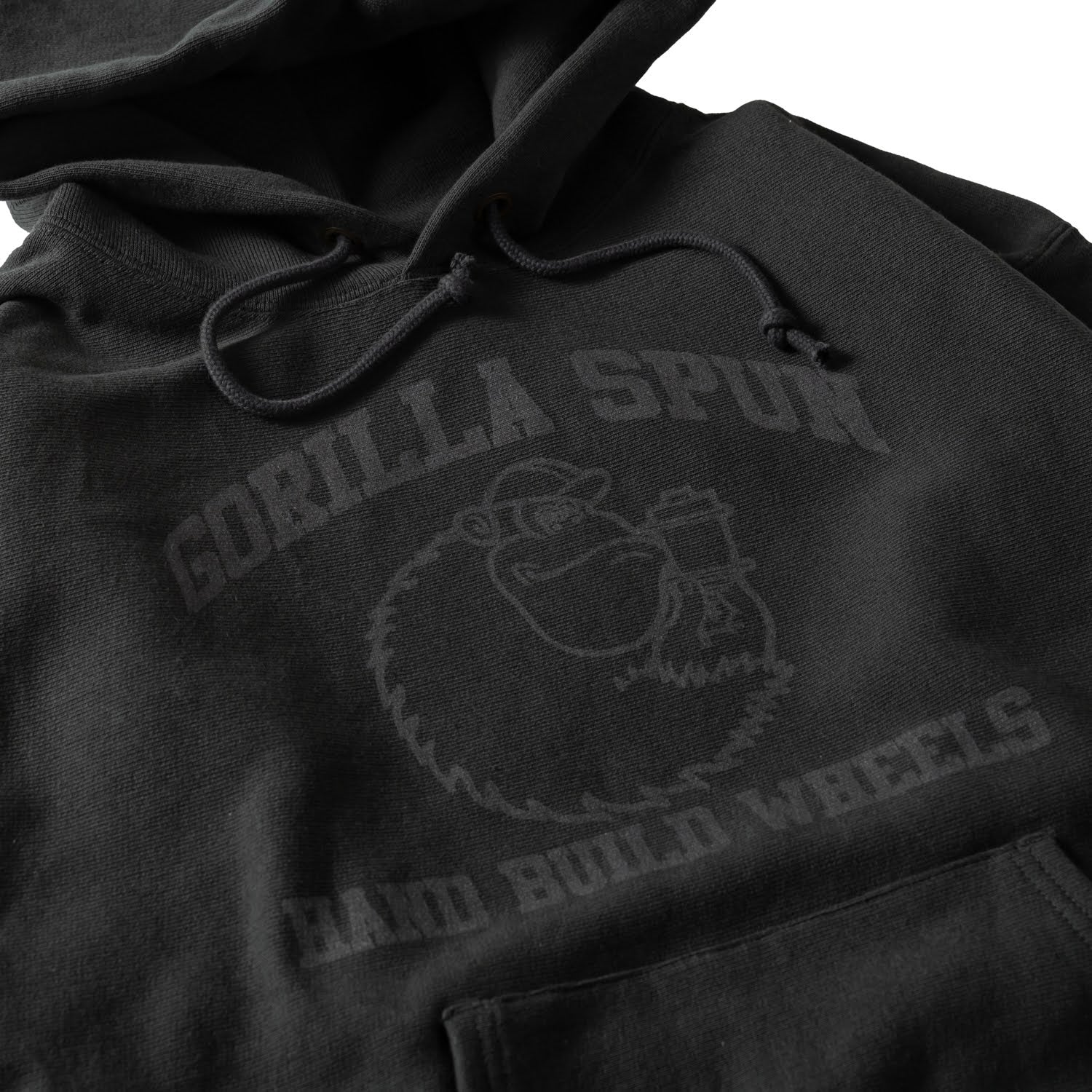 CHAMPION Gorilla Spun Hoodie