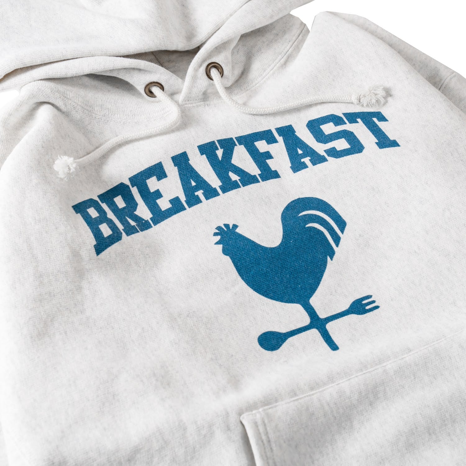 CHAMPION Earlybirds Breakfast Hoodie