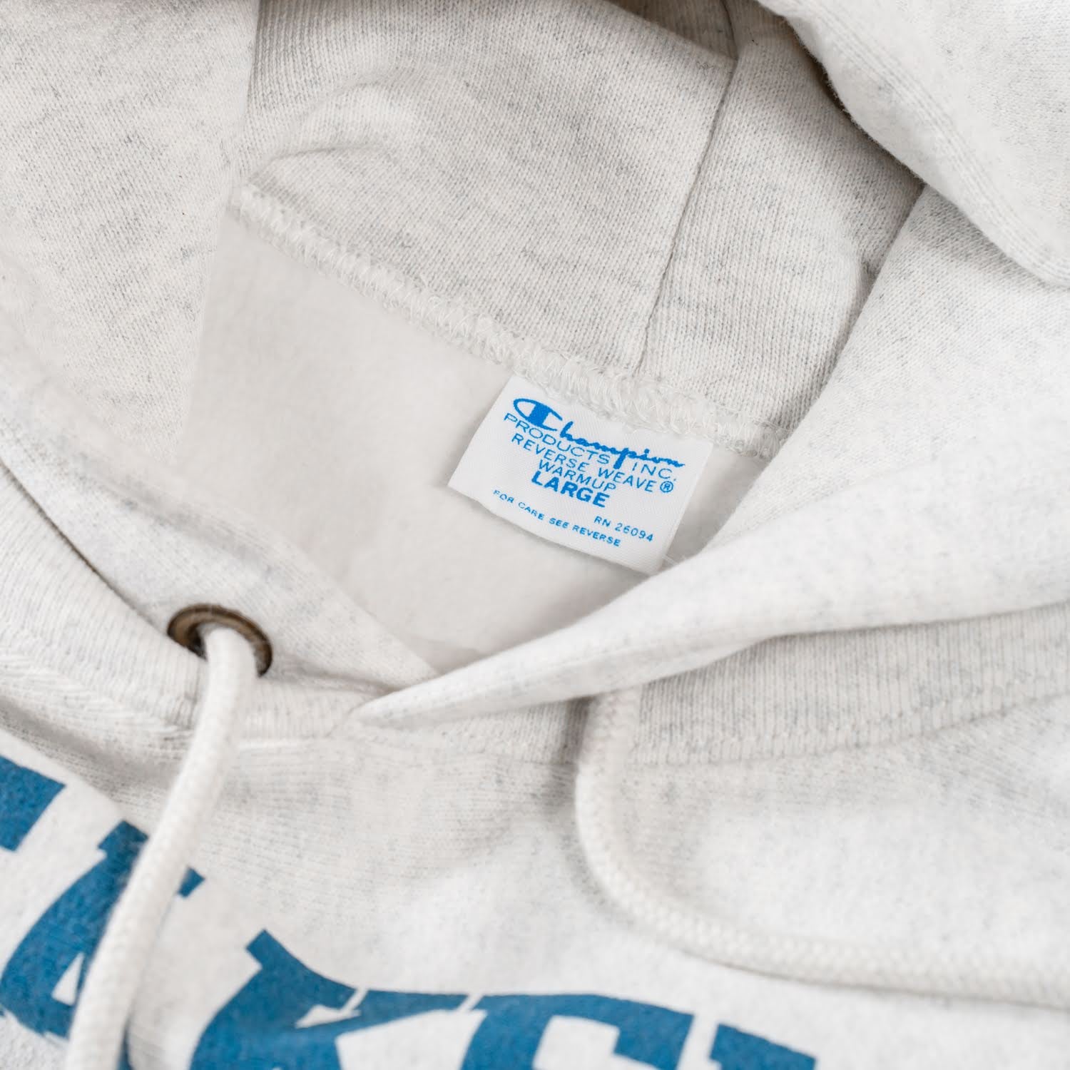 CHAMPION Earlybirds Breakfast Hoodie