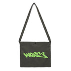 WEIS MANUFACTURING Logo Mussete