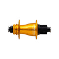 CHRIS KING Boost Centerlock Rear Gold