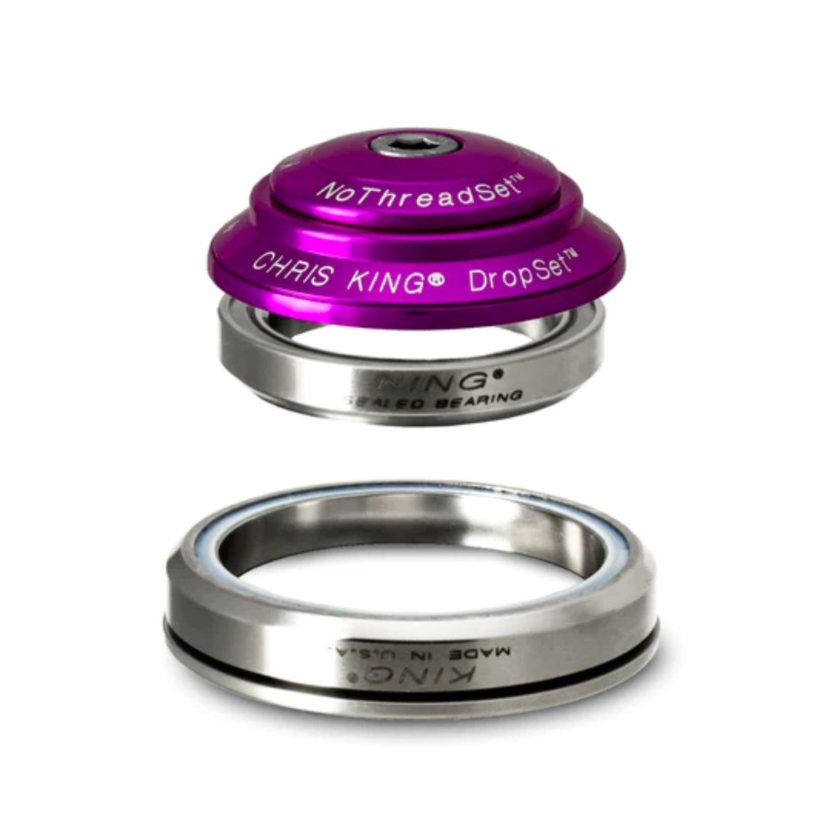 CHRIS KING DropSet 3 - product image 7