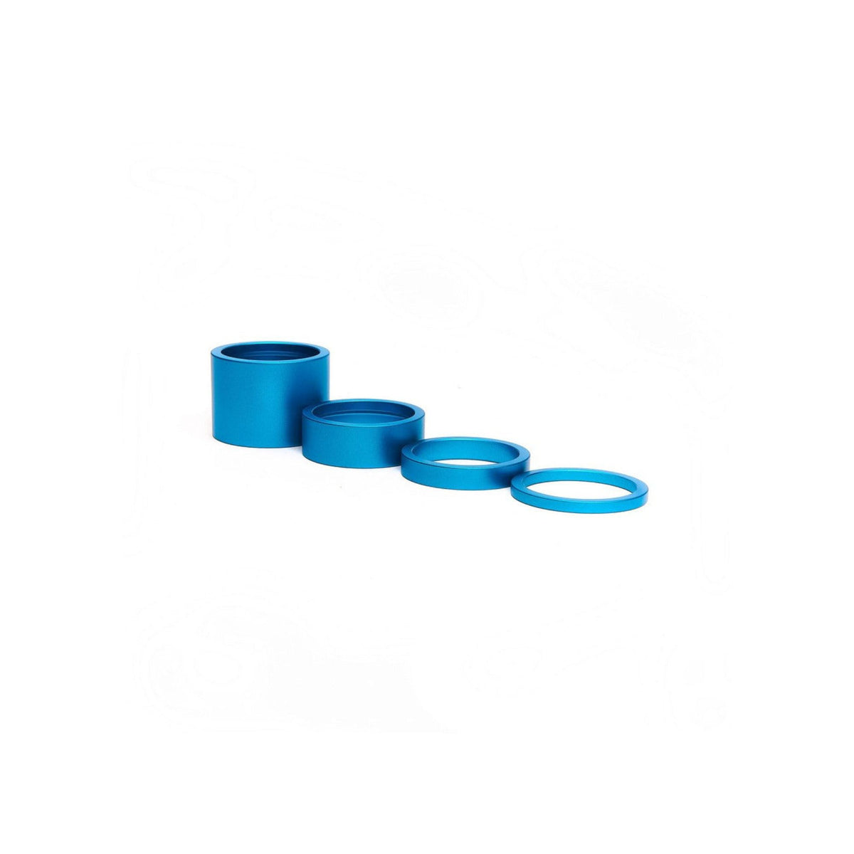 CHRIS KING Headset Spacer Kit 1-1/8" (Old Model) - product image 4