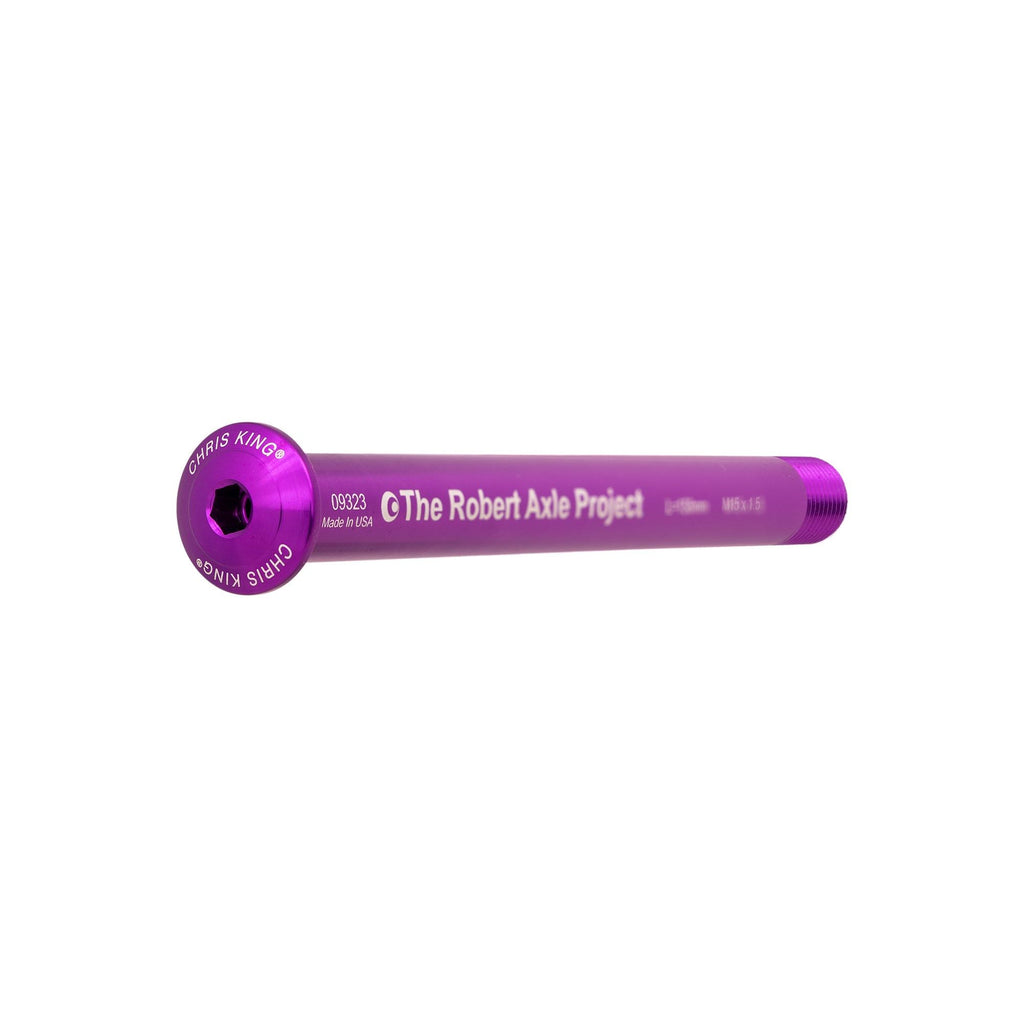 CHRIS KING King Thru Axles - product image 3