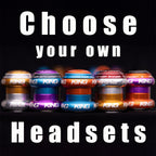 CHRIS KING NoThreadSet 1-1/8" Custom Color - product image 6