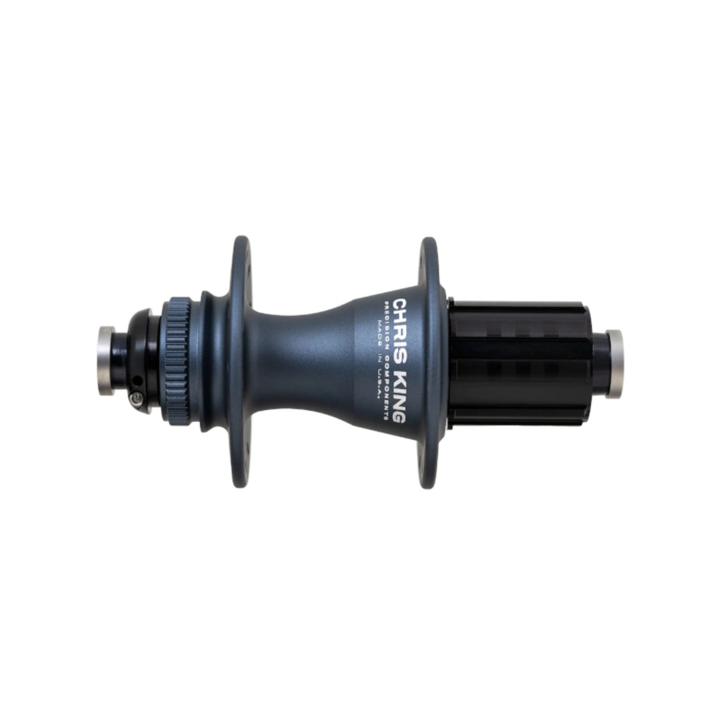 CHRIS KING R45D Centerlock Midnight - product image 2