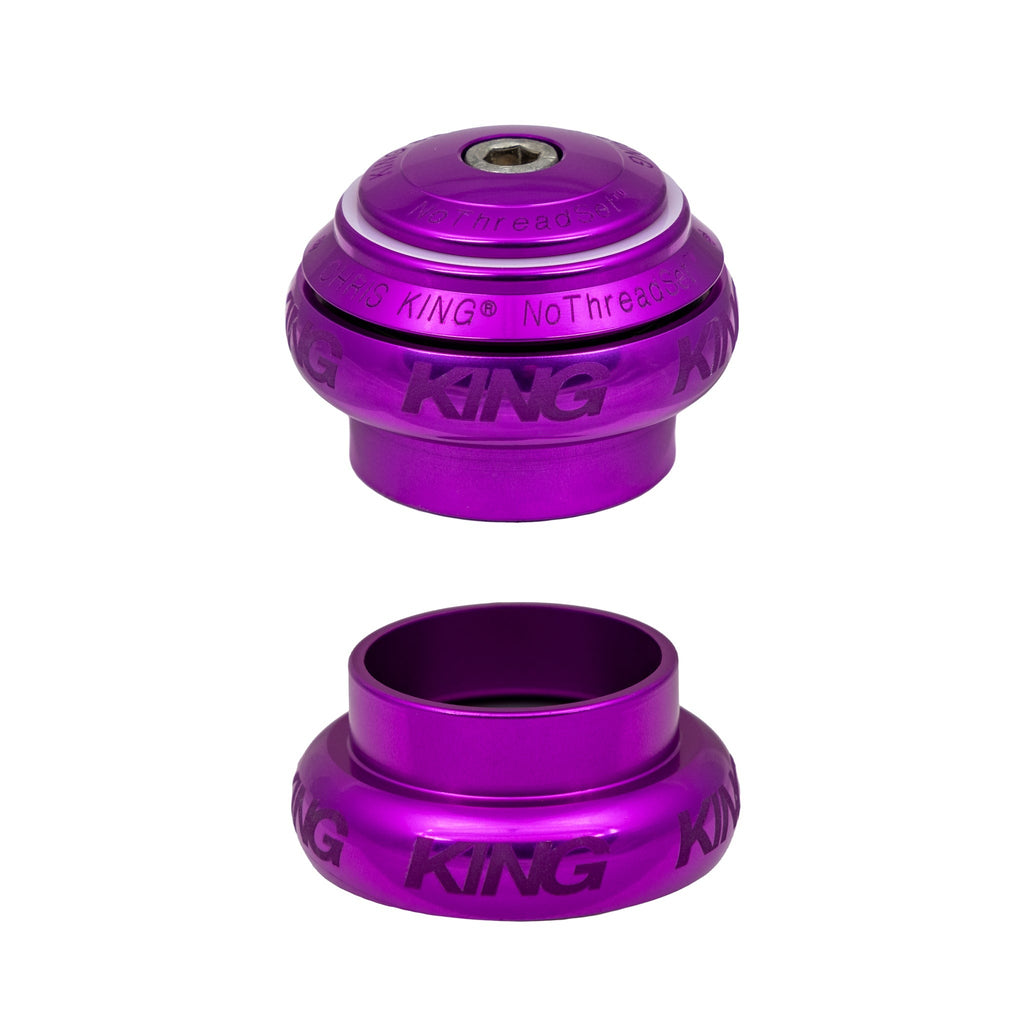 CHRIS KING NoThreadSet 1" - product image 9