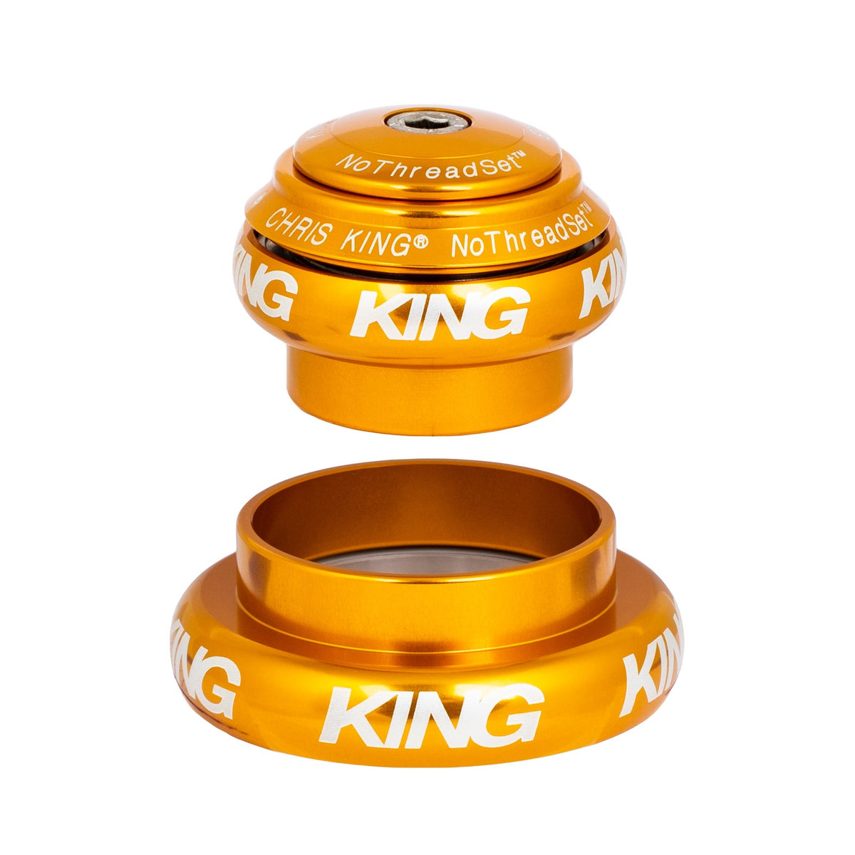 CHRIS KING NoThreadSet Tapered 1.5" - product image 6