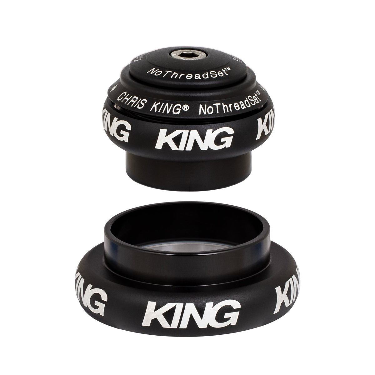 CHRIS KING NoThreadSet Tapered 1.5" - product image 4