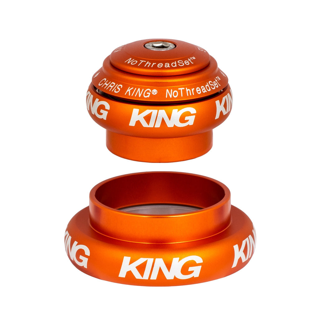 CHRIS KING NoThreadSet Tapered 1-1/4" - product image 8