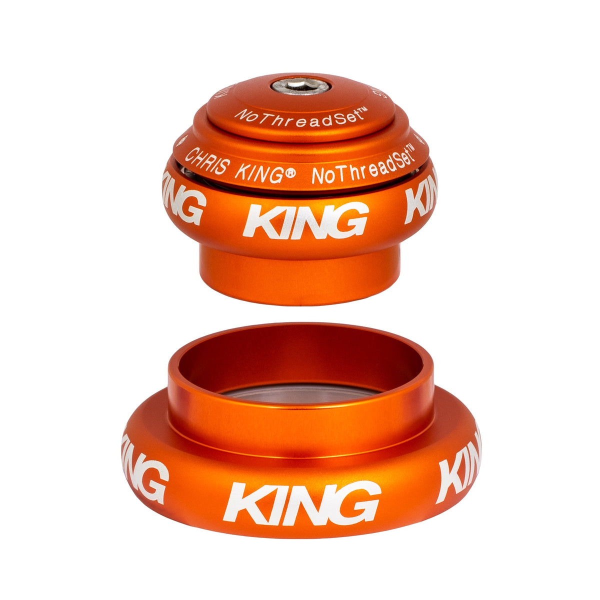 CHRIS KING NoThreadSet Tapered 1-1/4" - product image 8