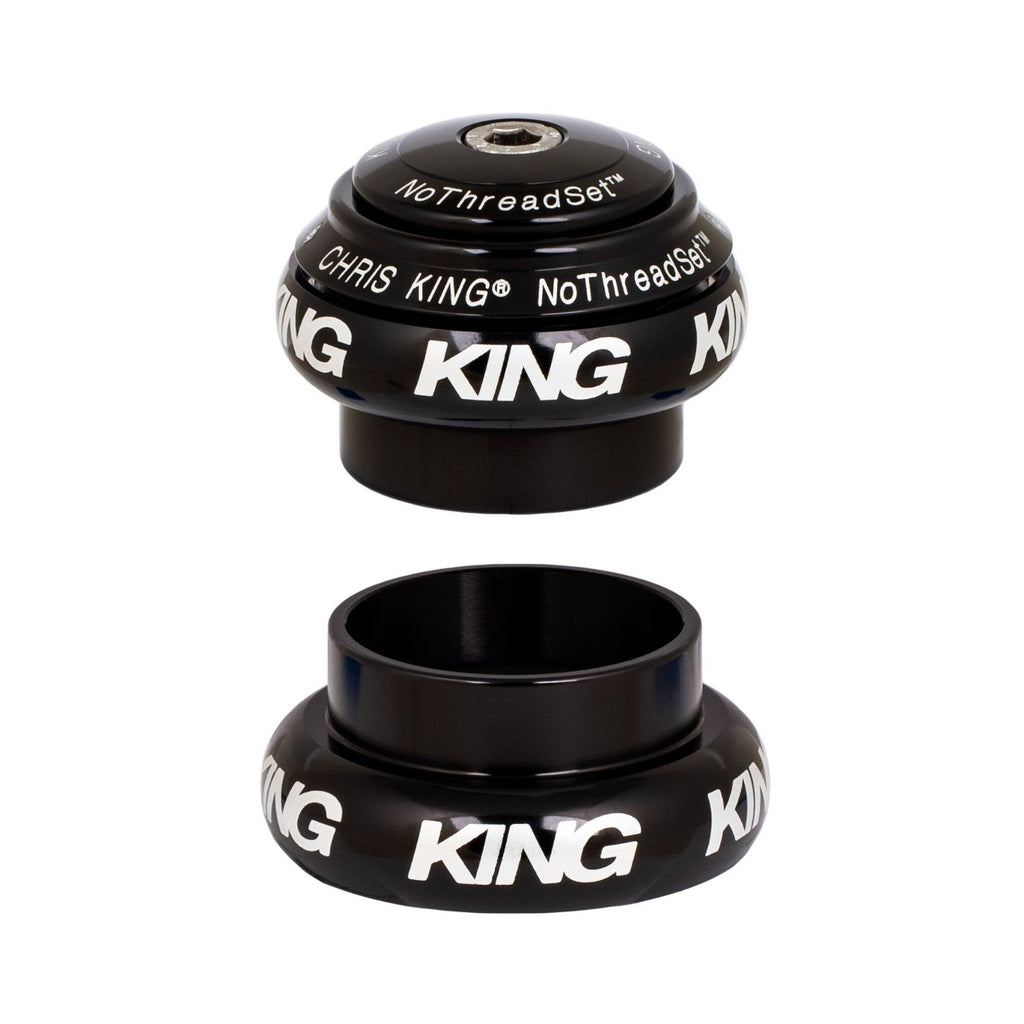 CHRIS KING NoThreadSet EC34/EC37