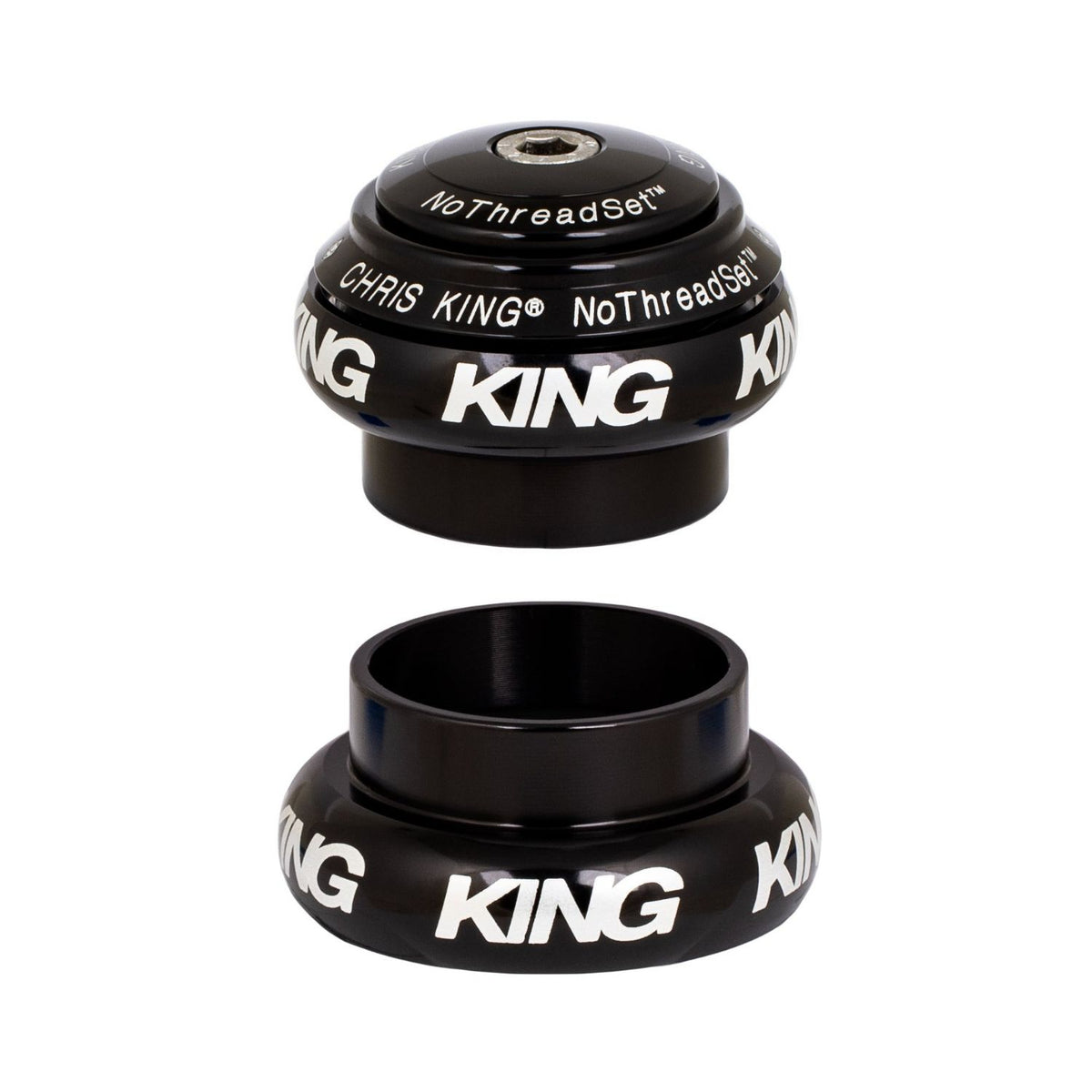 CHRIS KING NoThreadSet EC34/EC37