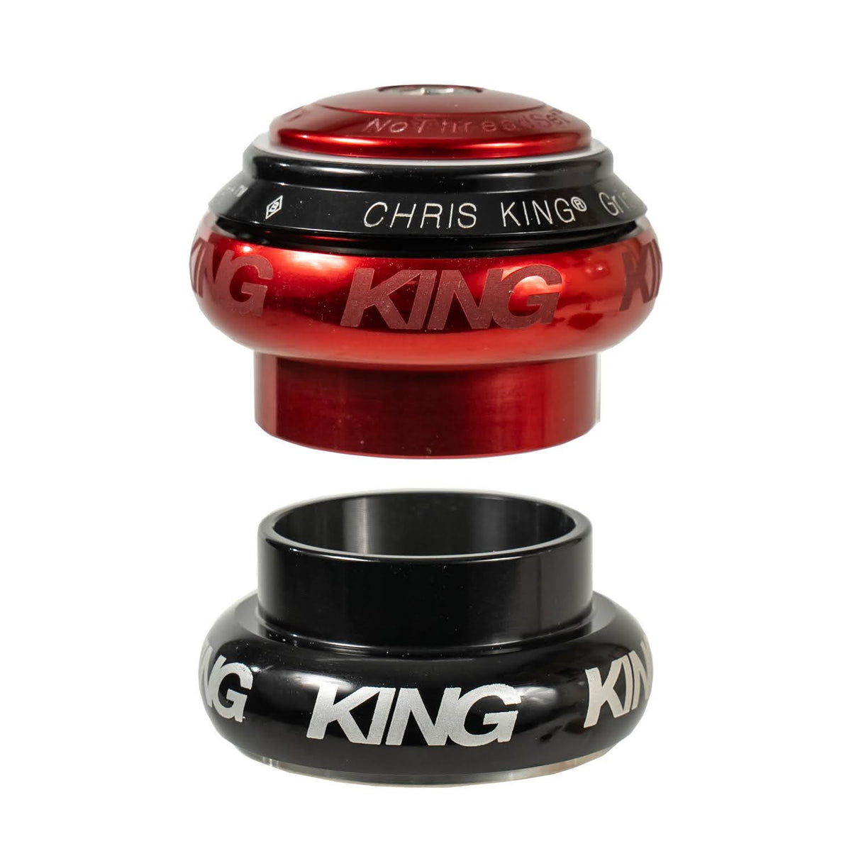 CHRIS KING NoThreadSet 1-1/8" Custom Color - product image 5