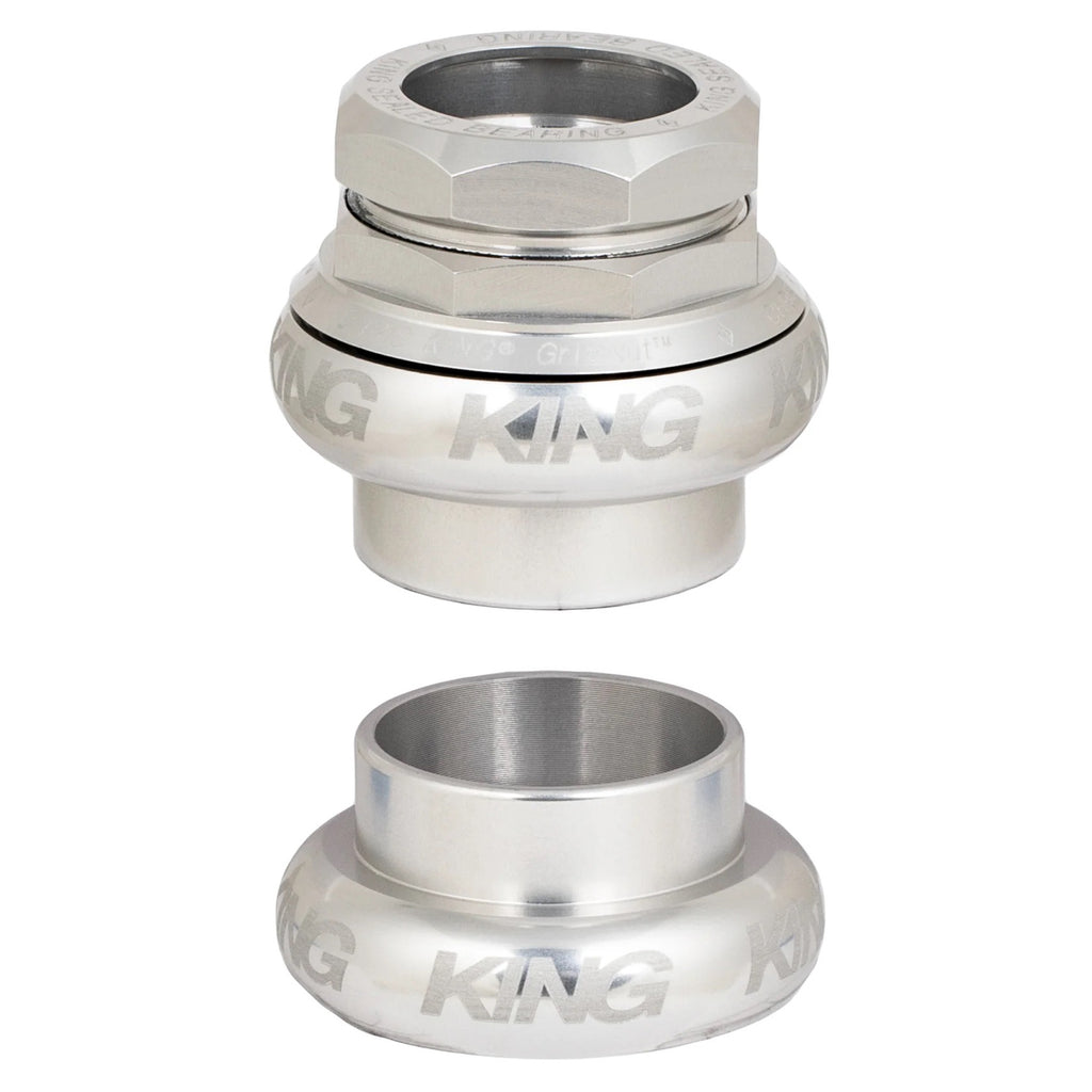 CHRIS KING GripNut 1-1/8" - product image 7