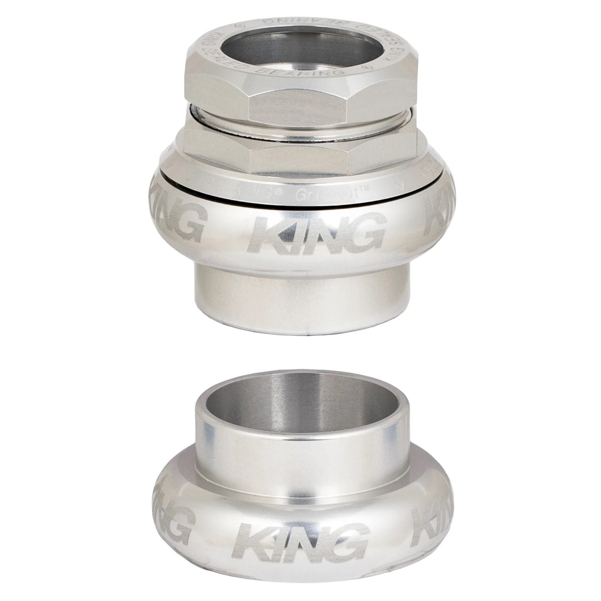 CHRIS KING GripNut 1-1/8" - product image 7