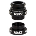 CHRIS KING GripNut 1-1/8"
