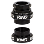 CHRIS KING GripNut 1-1/8"