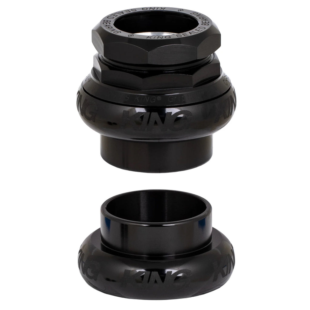 CHRIS KING GripNut 1-1/8" - product image 2