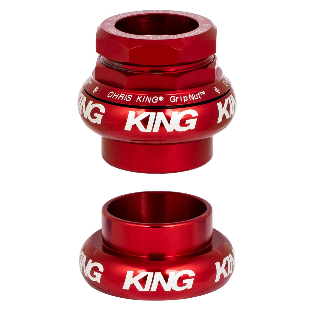 CHRIS KING GripNut 1-1/8" - product image 3