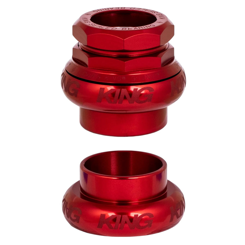 CHRIS KING GripNut 1-1/8" - product image 4