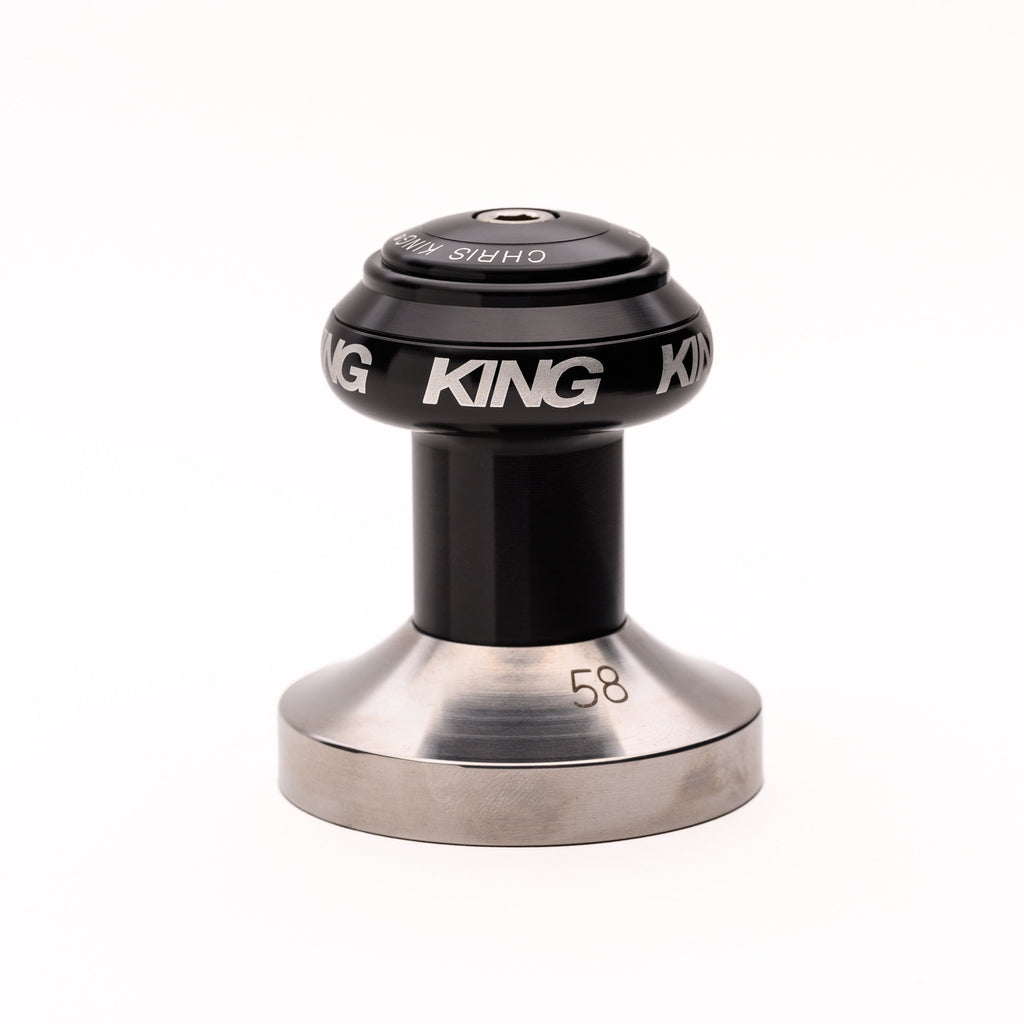 CHRIS KING Espresso Tamper - product image 3